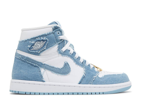 Jordan 1 Retro High "Denim" (W)