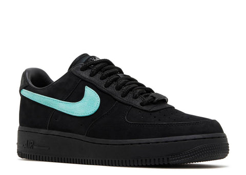 Nike Air Force 1 Low x Tiffany & Co 1837.