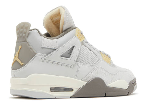 Jordan 4 Retro SE "Craft Photon Dust"