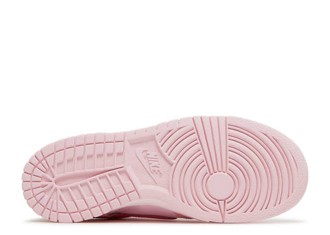 Nike Dunk Low "Triple Pink" (GS)