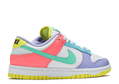 Nike Dunk Low "Easter" (W)