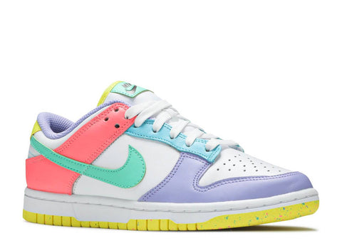 Nike Dunk Low "Easter" (W)