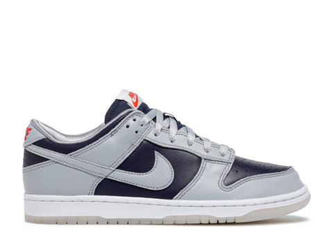 Nike Dunk Low "College Navy" (W)