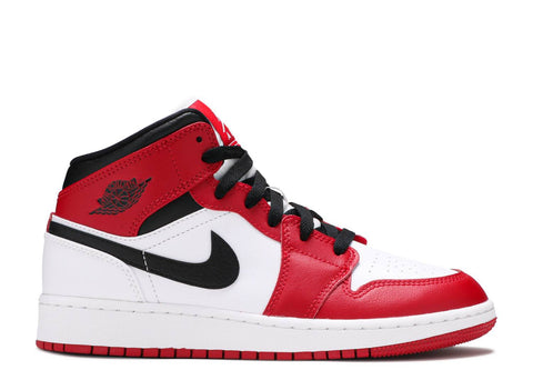 Jordan 1 Mid "Chicago 2020" (GS)