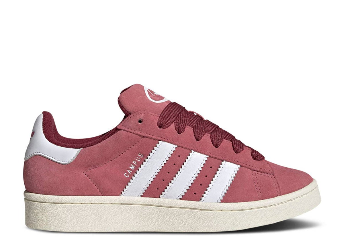 Adidas Campus 00s "Pink Strata" (W)