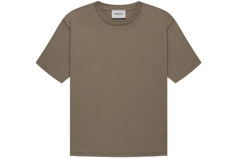 Fear Of God Essentials "Harvest" Tee