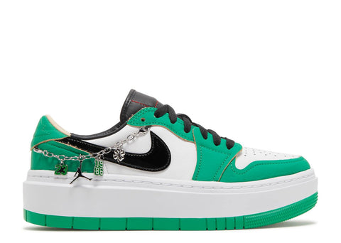 Jordan 1 Elevate Low SE "Lucky Green" (W)