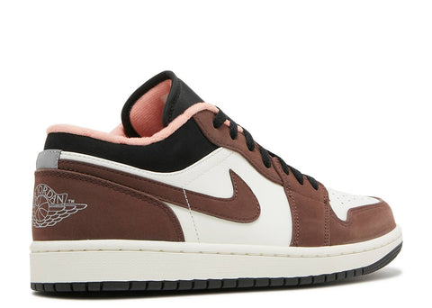 Jordan 1 Low SE "Mocha"