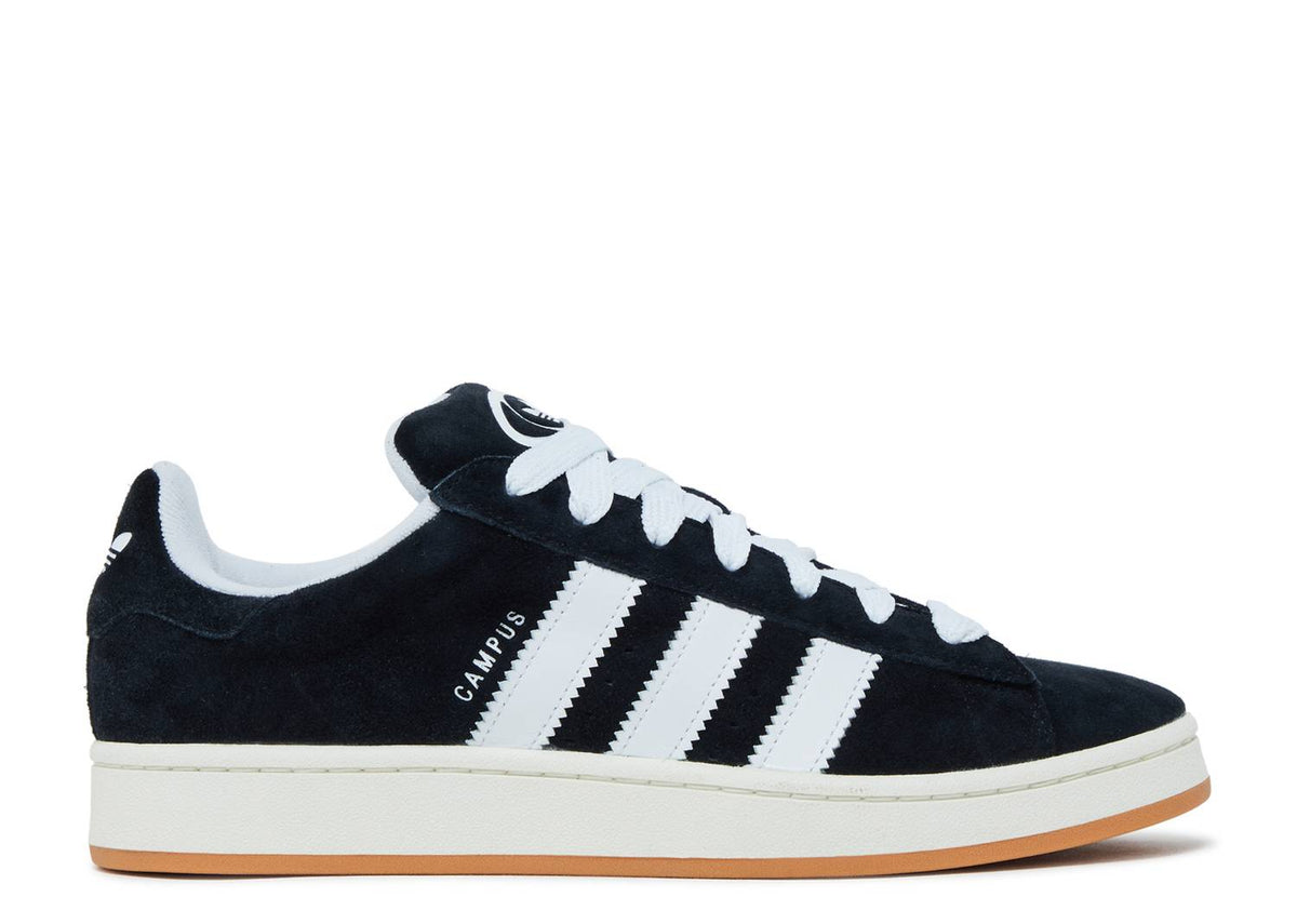 Adidas Campus 00s "Core Black"