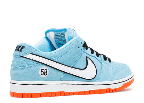 Nike SB Dunk Low "Club Gulf 58"