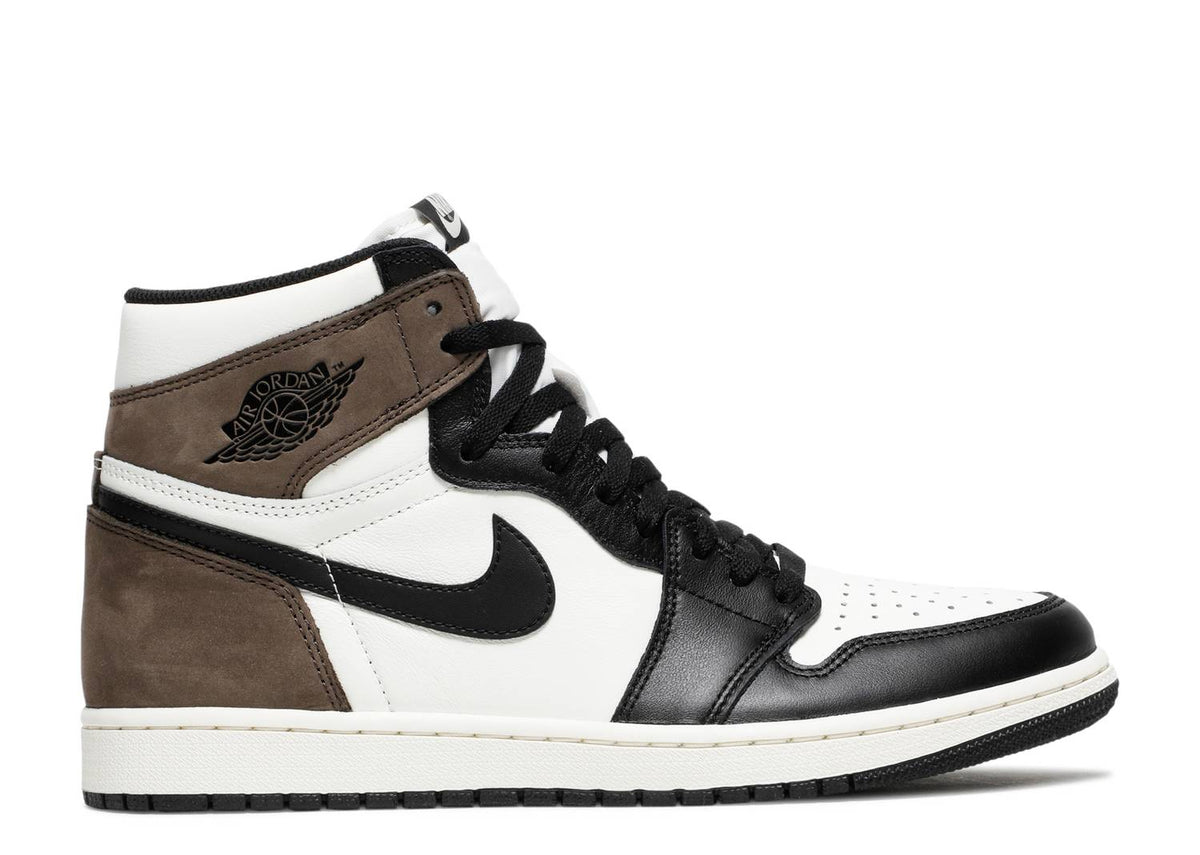 Jordan 1 Retro High "Mocha"