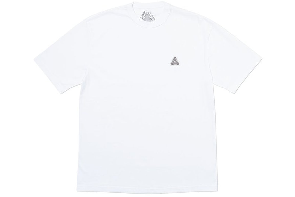 Palace "Sofar" Tee White