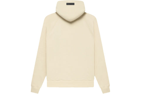 Fear Of God Essentials "Egg Shell" Hoodie