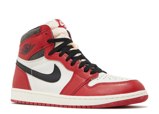 Jordan 1 Retro High "Chicago Lost and Found"