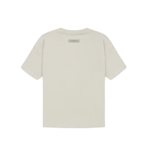 Fear Of God Essentials "Wheat" Tee