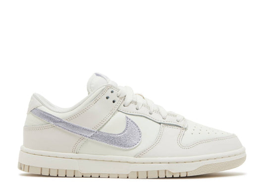 Nike Dunk Low "Oxygen Purple" (W)