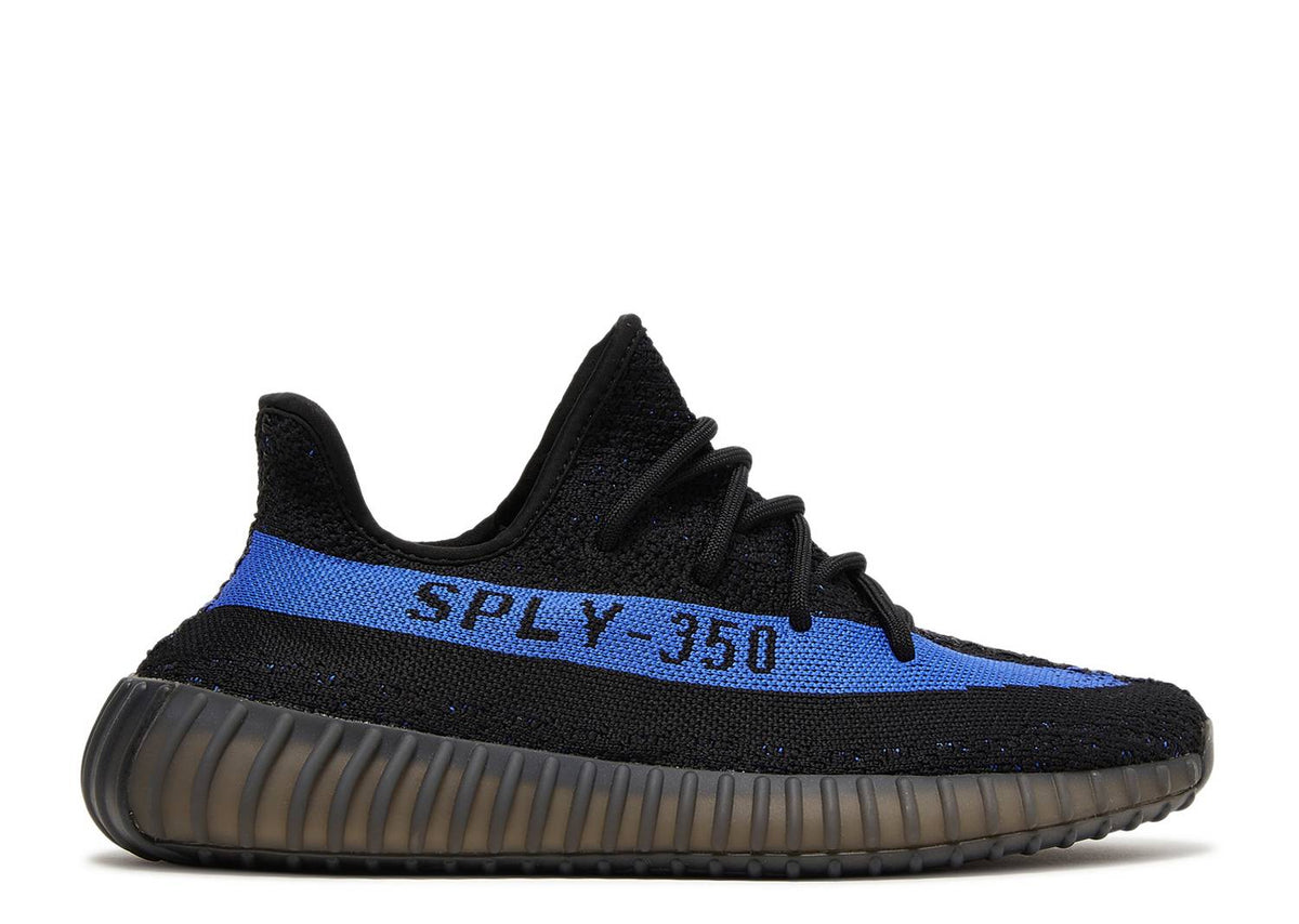 Adidas Yeezy Boost 350 V2 "Dazzling Blue"