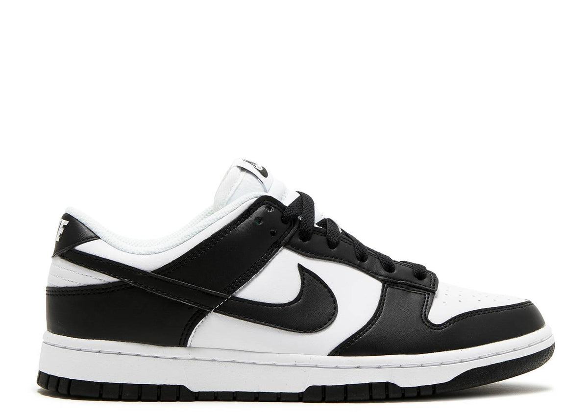 Nike Dunk Low Next Nature "White Black" (W)