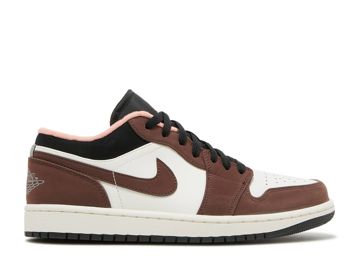 Jordan 1 Low SE "Mocha"