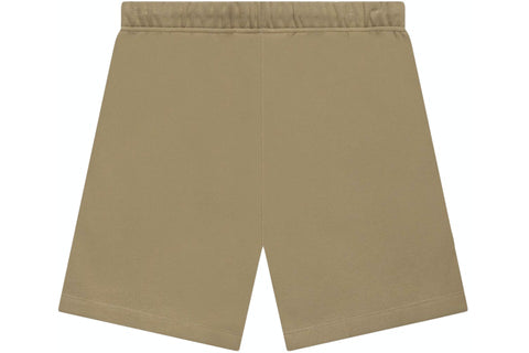 Fear Of God Essentials "Oak" Relaxed Shorts