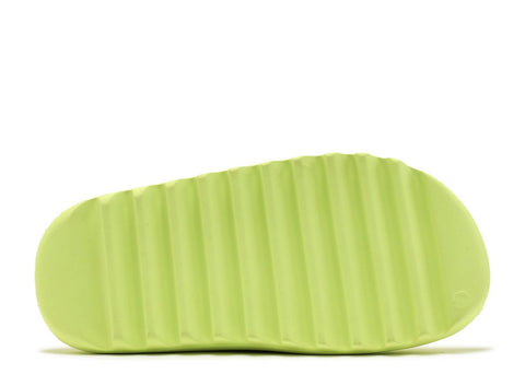 Adidas Yeezy Slide "Green Glow"