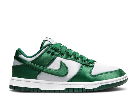 Nike Dunk Low Essential "Satin Green" (W)