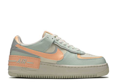Nike Air Force 1 Low Shadow "Sail Barely Green" (W)