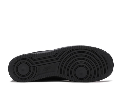Nike Air Force 1 Low 07' "Black"
