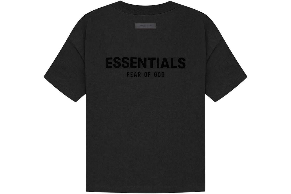 Fear Of God Essentials "Stretch Limo" Tee (SS22)