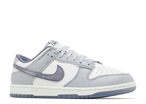 Nike Dunk Low "Light Carbon"