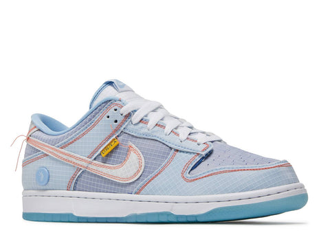 Nike Dunk Low "Union LA Blue"