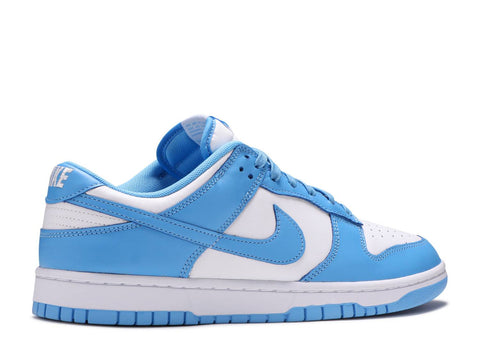 Nike Dunk Low "UNC"