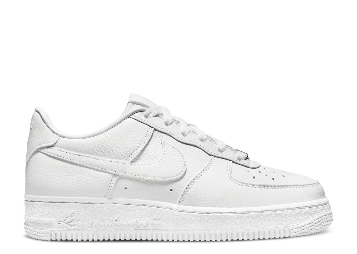 Nike Air Force 1 Low x Nocta "Certified Lover Boy"