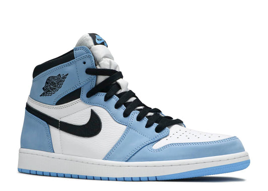 Jordan 1 Retro High "University Blue"