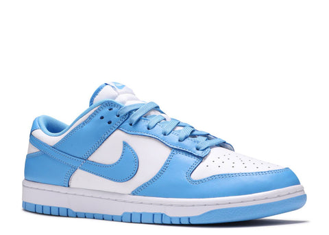 Nike Dunk Low "UNC"