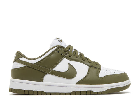 Nike Dunk Low "Olive" (W)