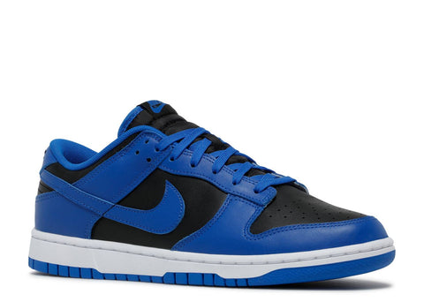 Nike Dunk Low "Hyper Cobalt"