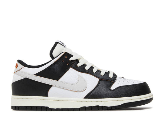Nike SB Dunk Low "HUF San Francisco"