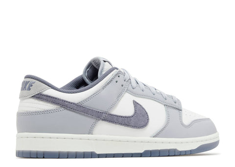 Nike Dunk Low "Light Carbon"