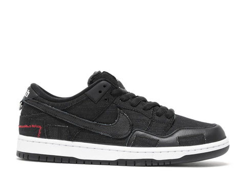 Nike SB Dunk Low "Wasted Youth"