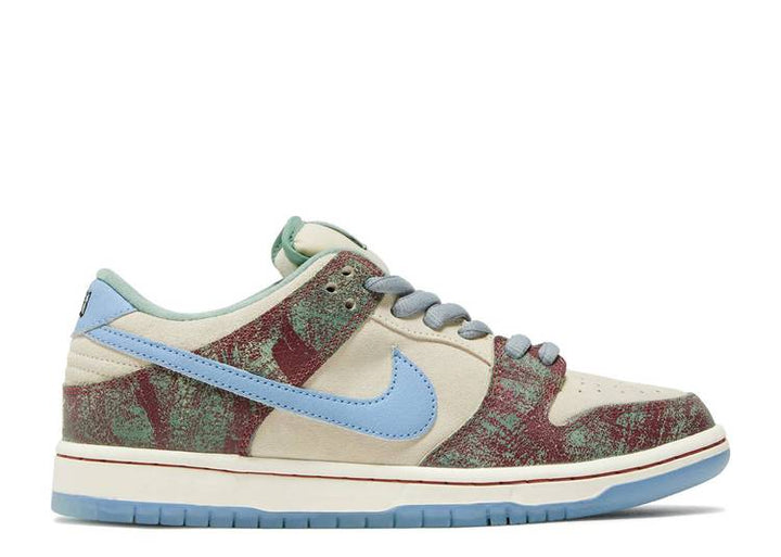 Tênis Dunk Low RESTOCK Philadelphia Phillies - Sneakers Nike