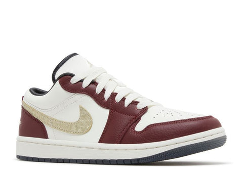 Jordan 1 Low "Year of the Dragon" (2024) (W)