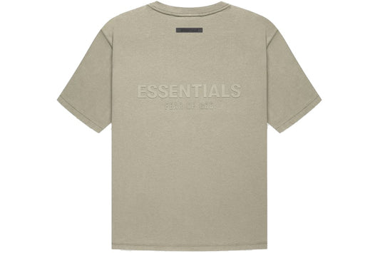 Fear Of God Essentials "Pistacchio" Tee