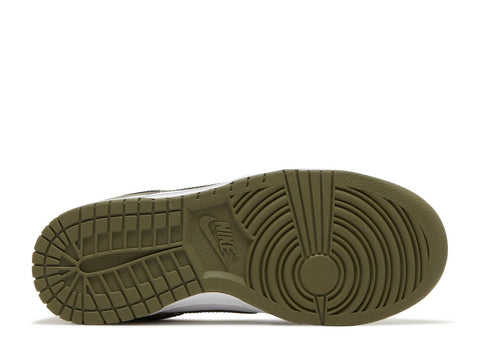 Nike Dunk Low "Olive" (W)