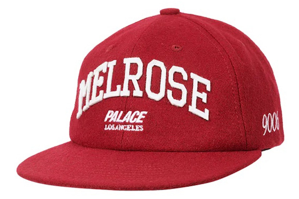 Palace "Melrose" Hat