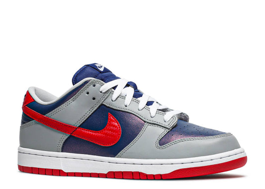 Nike Dunk Low "Co. JP Samba" (2020)
