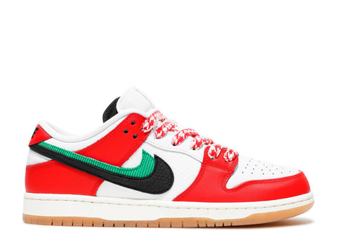 Nike SB Dunk Low "Frame Skate Habibi"