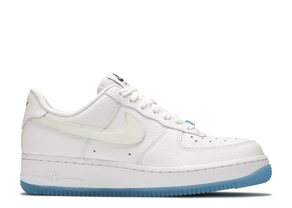 Nike Air Force 1 Low  "LX UV Reactive Swoosh" (W)