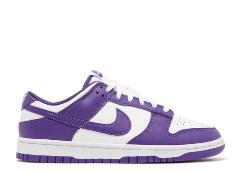 Purple best sale nike sbs