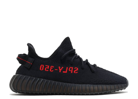 Adidas Yeezy Boost 350 V2 "Bred"